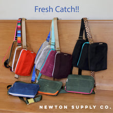 *Sample Sale* SO MANY Belt Bags