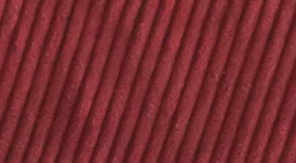 corduroy cosmetic bag