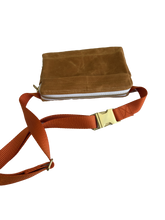 THE concert bag for sports fans