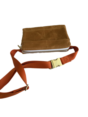 THE concert bag for sports fans