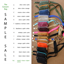 *Sample Sale* SO MANY Belt Bags