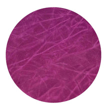 waxed canvas moon pouch